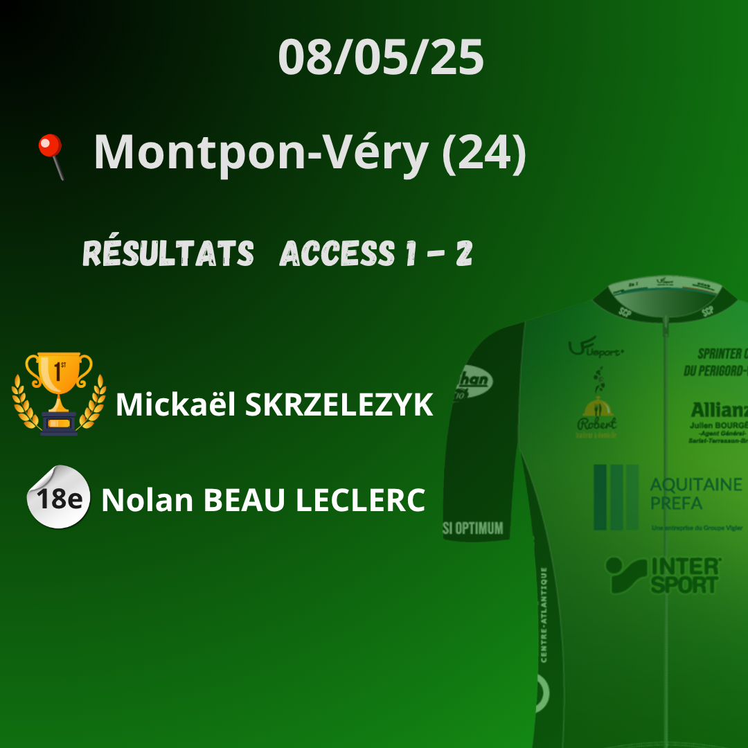 Access 1