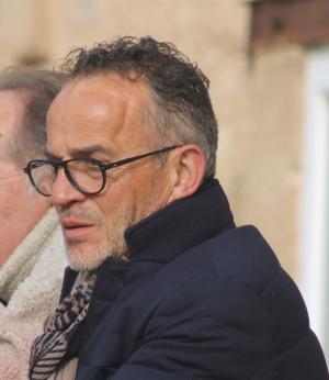 Alain amblard