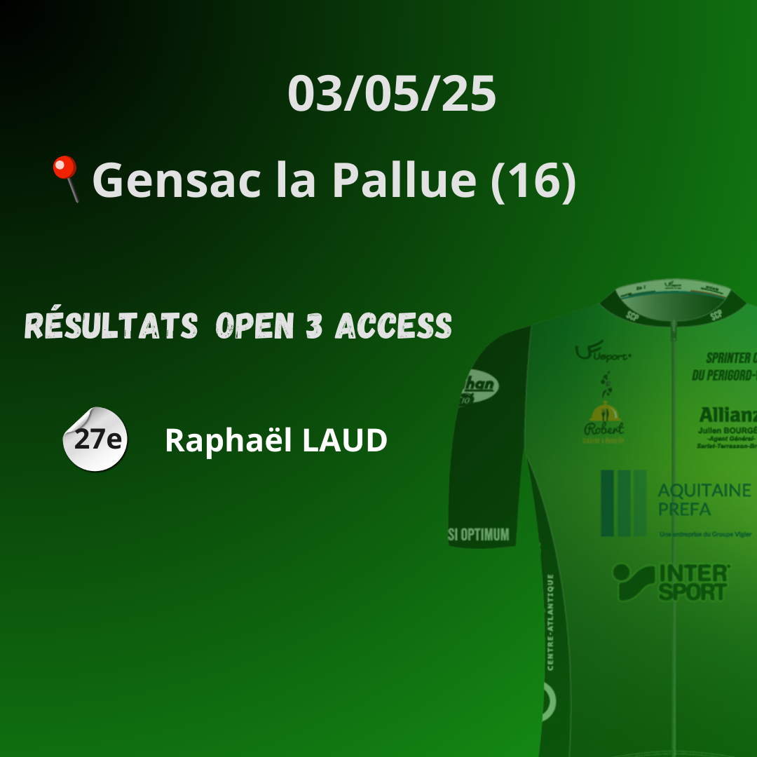 Gensac