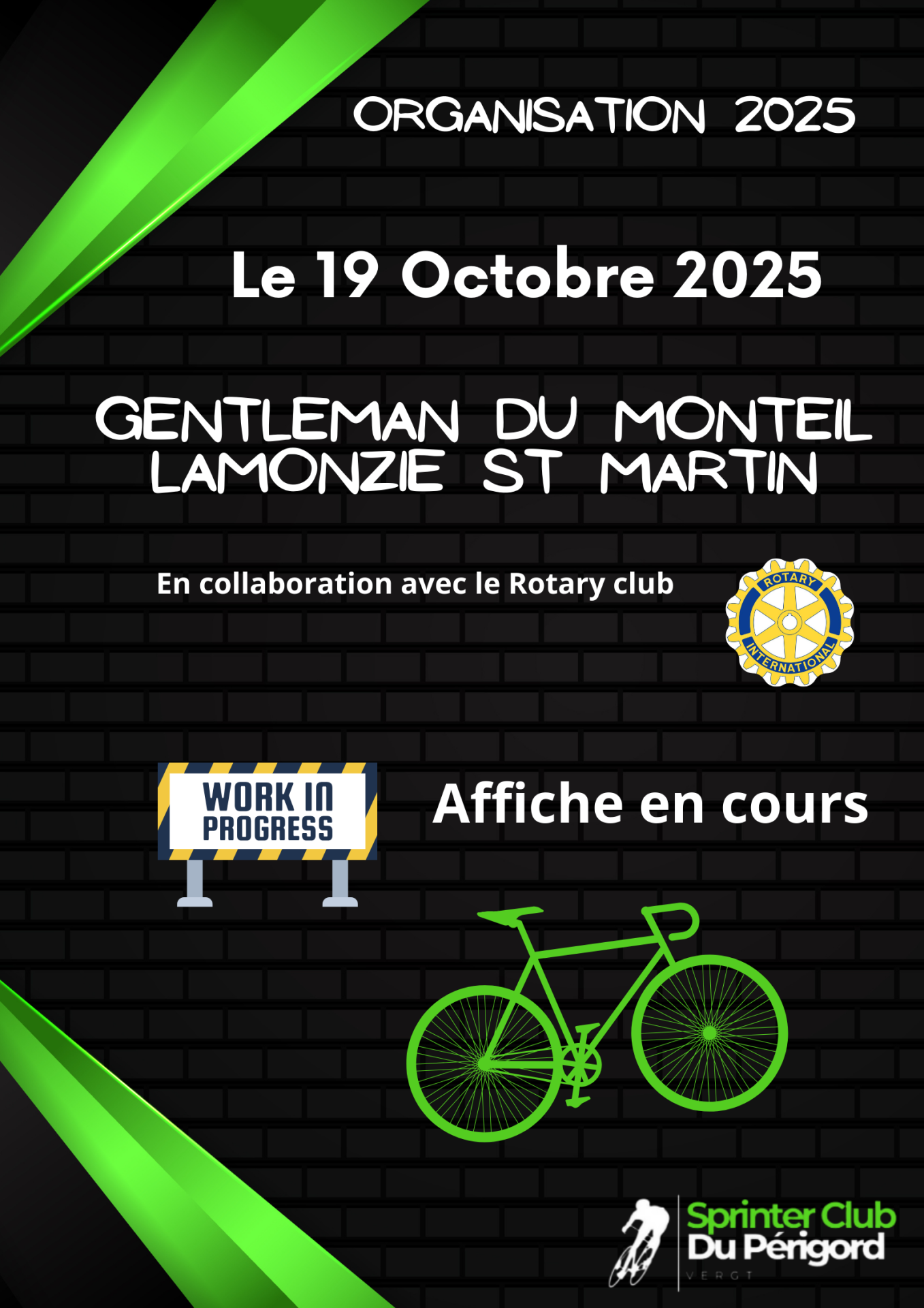 Le monteil 2025