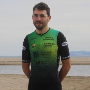 Mael peyencet 2025 p 1