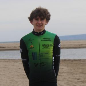 Mathis guicharrd 2025 p 1