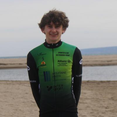 Mathis guicharrd 2025 p 1