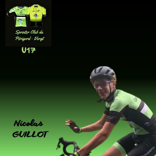 Nicolas guillot 1