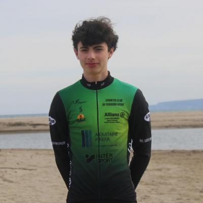 Robin bourges p 1