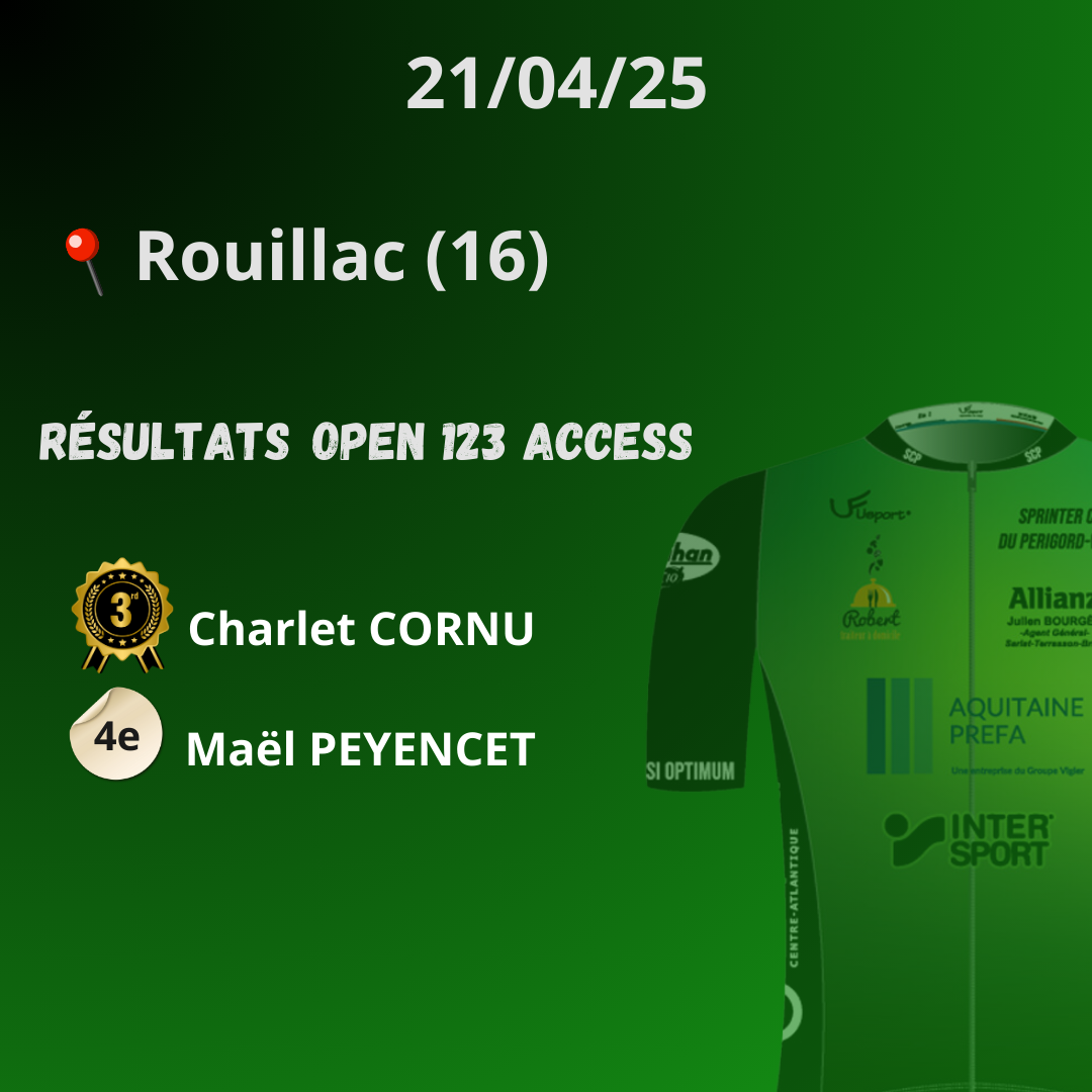 Rouillac