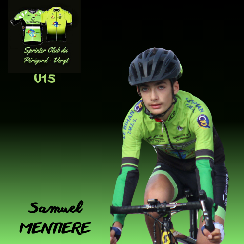 Samuel mentiere