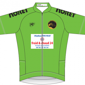 Sprinter souvenir rl rsepr7