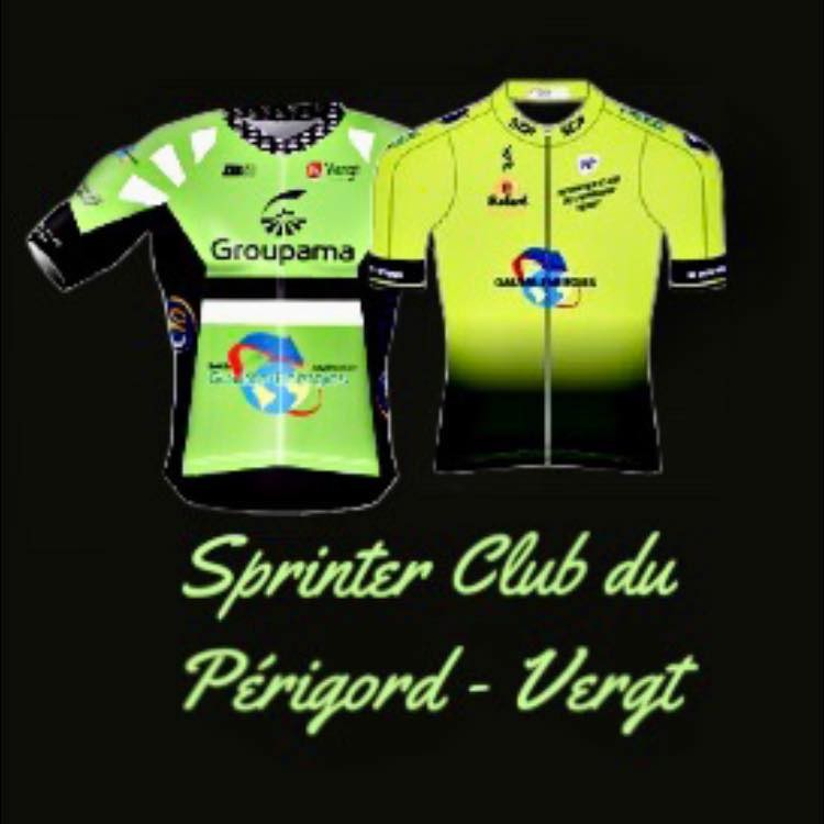 Sprinter Club du Périgord